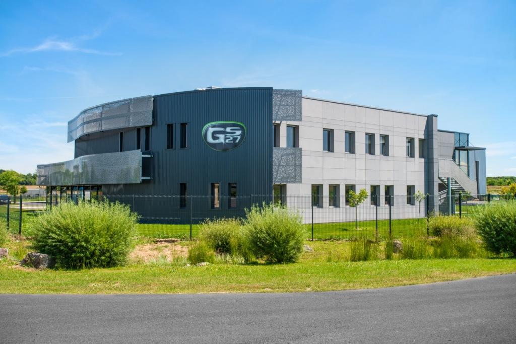 GS27 Company in USA