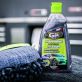 Shampoing Lustrant Titanium GS27 – Lavage & Brillance
