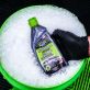 Shampoing Lustrant Titanium GS27 – Lavage & Brillance