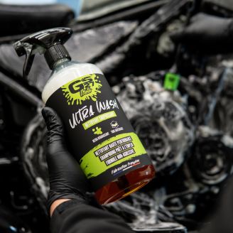 Pack Papi Moto Fête des Grands-Pères | GS27