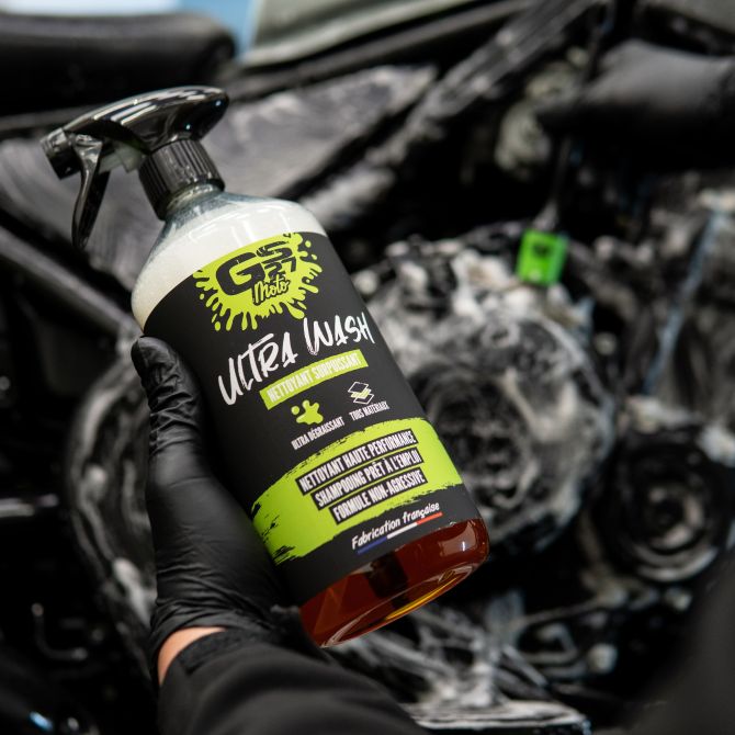 Pack Papi Moto Fête des Grands-Pères | GS27