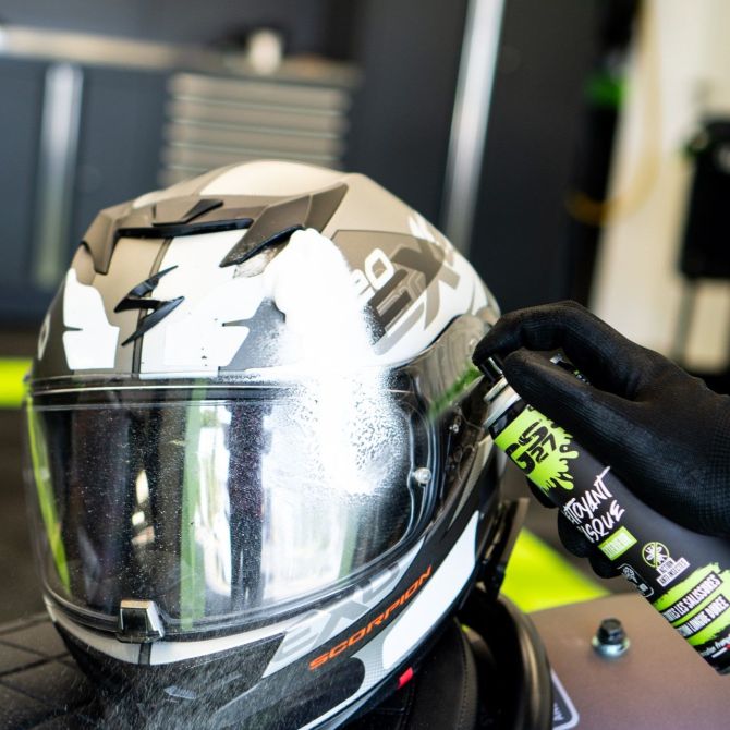 Pack Papi Moto Fête des Grands-Pères | GS27