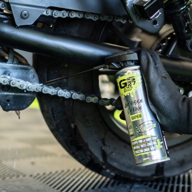 Pack Papi Moto Fête des Grands-Pères | GS27