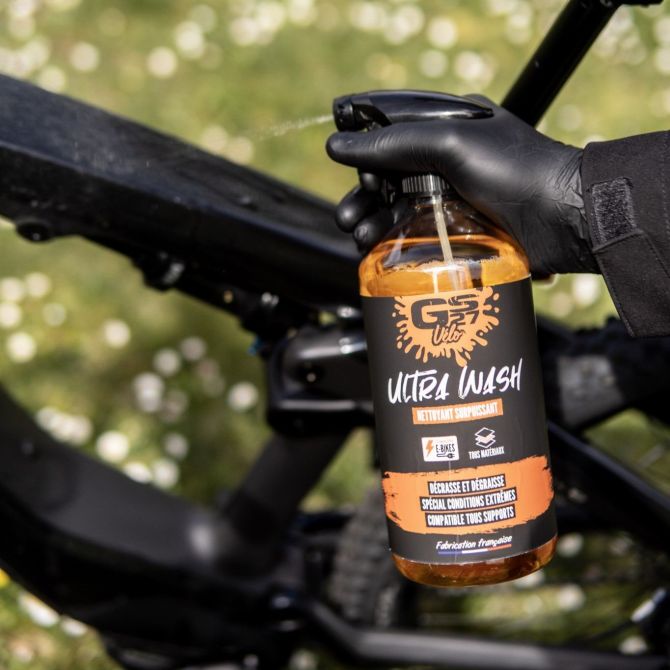 Pack Papi Vélo Fête des Grands-Pères | GS27