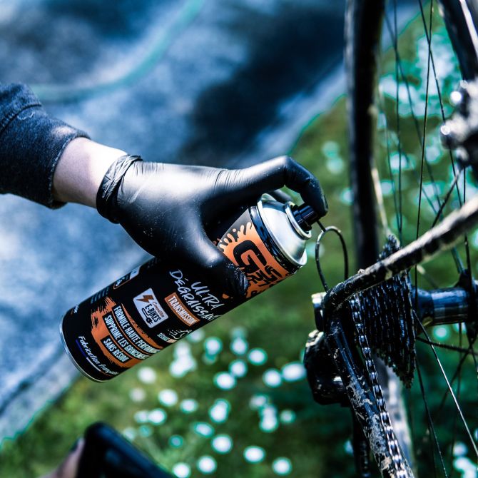 Pack Papi Vélo Fête des Grands-Pères | GS27