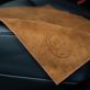 Microfibre Cuir Double Face 40 × 40 cm | GS27