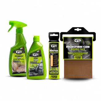 Pack Cuir