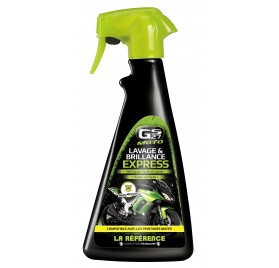 Lavage & Brillance Express