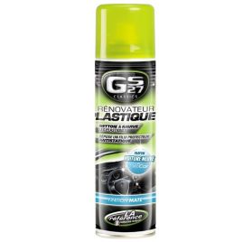 CLASSICS Rénovateur Plastiques Mat Voiture Neuve 250 ml
