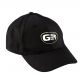 Casquette Noire GS27 