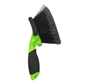 Brosse Jantes & Pneus, Passage de Roues