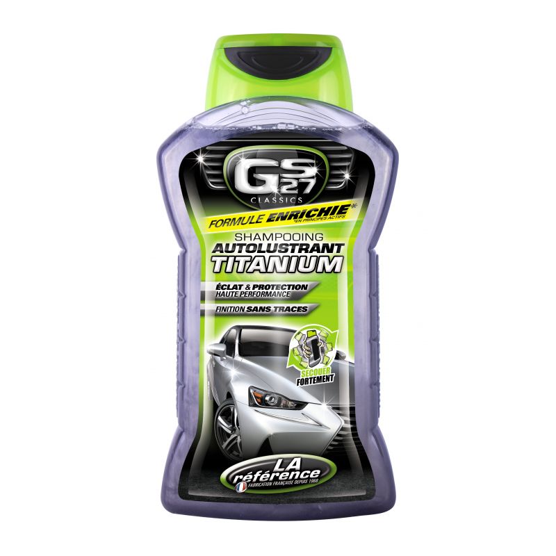 Lustrant gs27 Lustrant gs27