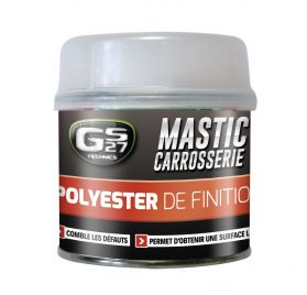 Mastic Polyester de finition 