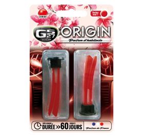 Origin Cerise