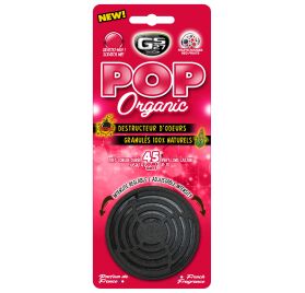 Pop Organic Fruits Rouges