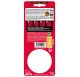 Pop Organic Fruits Rouges