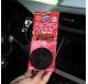 DEOCAR POP ORGANIC - Fruits Rouges