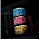 DEOCAR POP ORGANIC - Fruits Rouges