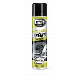 Nettoyant freins 600 ML GS27