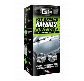 Kit Efface Rayures Finition+
