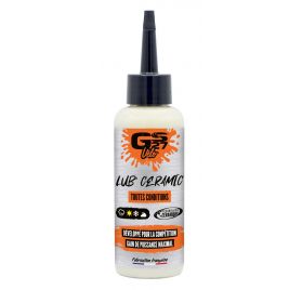 LUB' CERAMIC - Lubrifiant Chaine