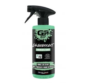 Dégraissant Ecocert - Transmission & Freinage