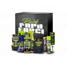 Pack Papa Farci