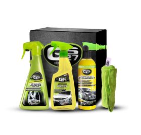 Pack été GS27