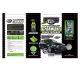 Lustreur Titanium® Céramique Black Intense