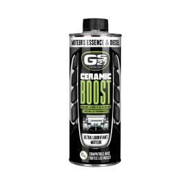 Ceramic Boost - Ultra Lubrifiant Moteur