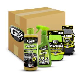 CLASSICS Pack spécial lavage