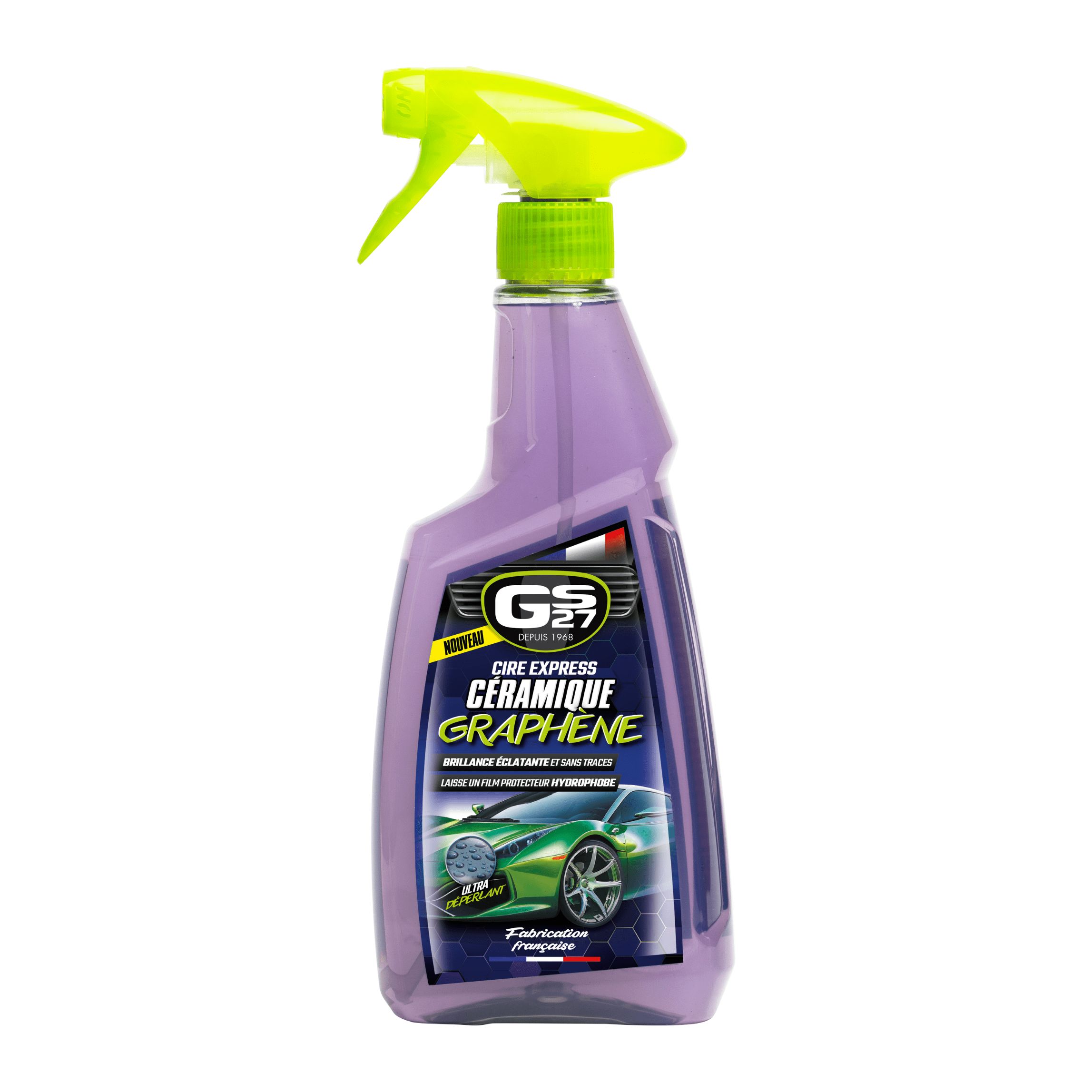 Cire Gelaibeimei, Cire Pour Revêtement Céramique, Crème De Cire