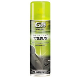 Nettoyant Tissus