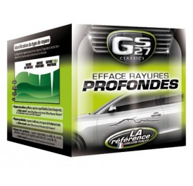 Efface Rayures Profondes