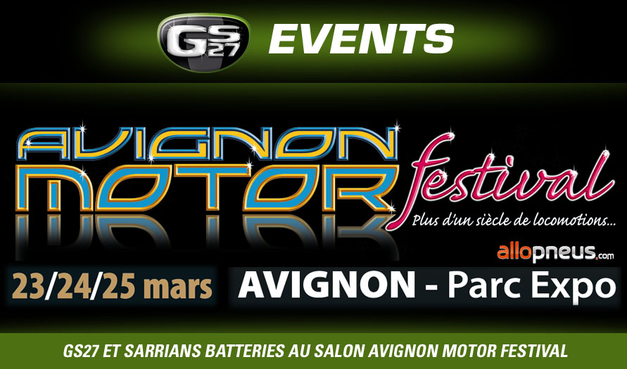 avignon motor festival