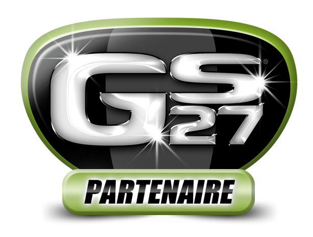 partenaire gs27