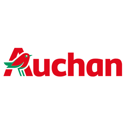 Auchan produits GS27