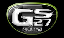 GS27 Kit Efface Rayures Finition + TE172010